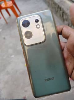 infinix Zero 30 (exchange iPhone 13)