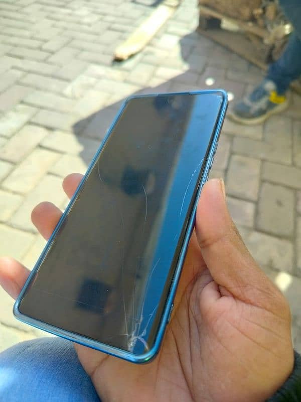 infinix Zero 30 7