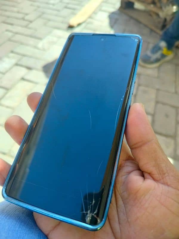 infinix Zero 30 8