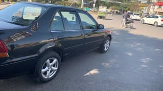 Honda City EXI 1998