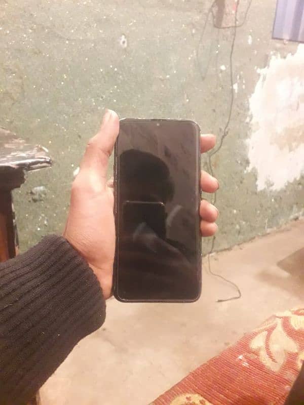 oppo A1 k All ok  good condition dual SIM pta 2