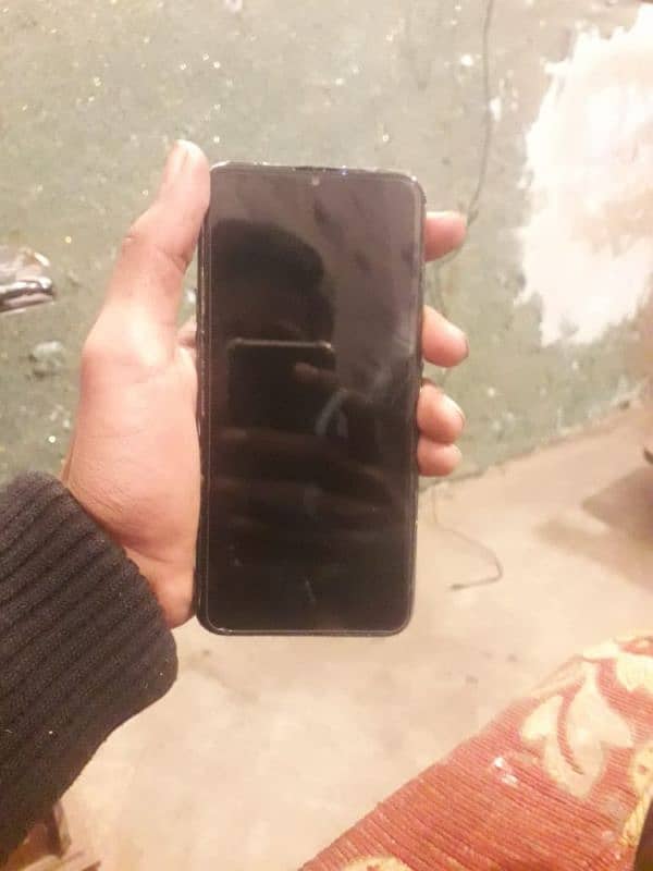 oppo A1 k All ok  good condition dual SIM pta 3