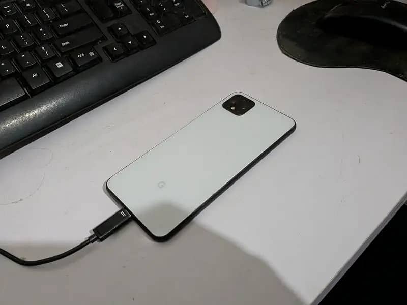 google pixel 4xl, 128 gb 1