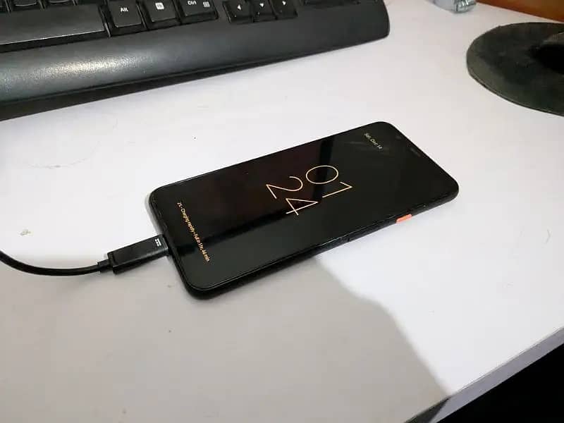 google pixel 4xl, 128 gb 2