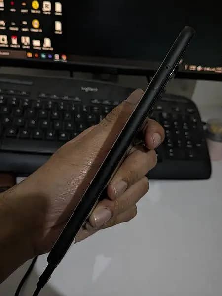 google pixel 4xl, 128 gb 6