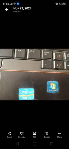 Core I 5