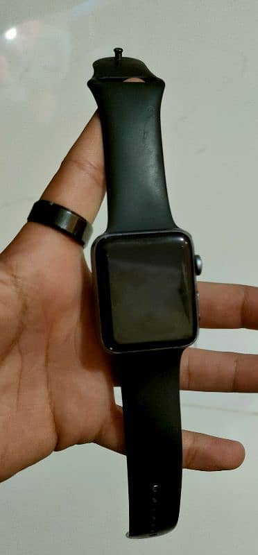 Apple watch series 3 1