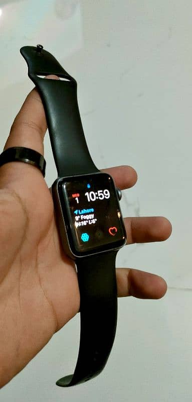 Apple watch series 3 2