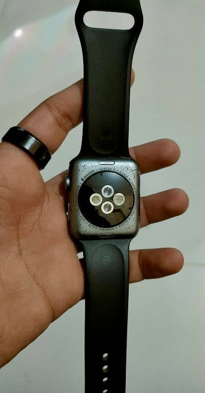 Apple watch series 3 3