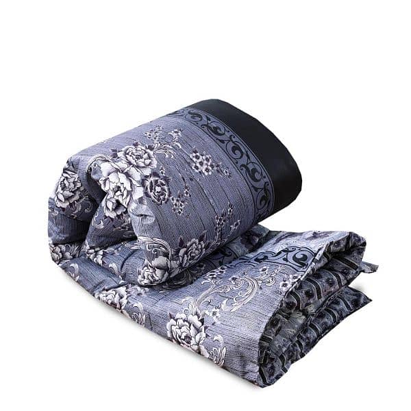 Razai Set 6 pieces Cotton Printed 4