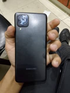 Samsung a12