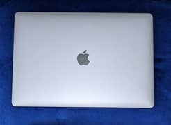 MacBook