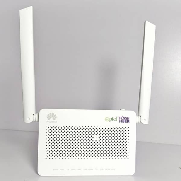 High Performance HUAWEI EchoLife EG8145V5 GPON Dual Band router 0