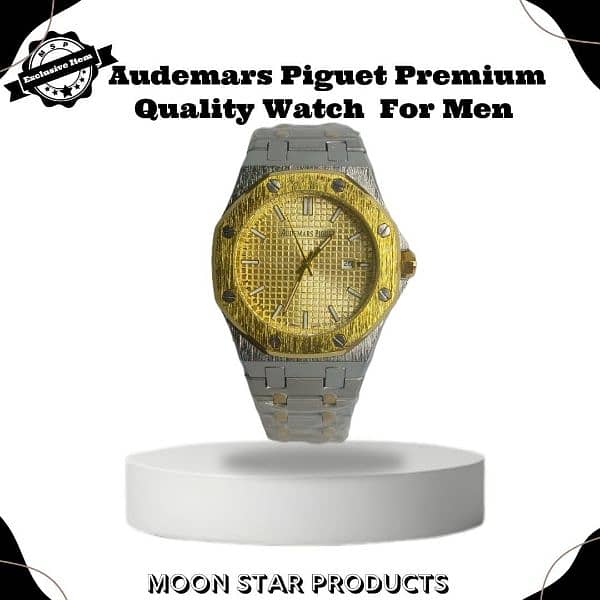 shiny men watch 2