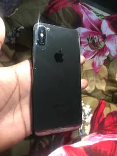 iphone x 256