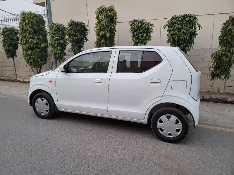 Suzuki Alto 2020 0