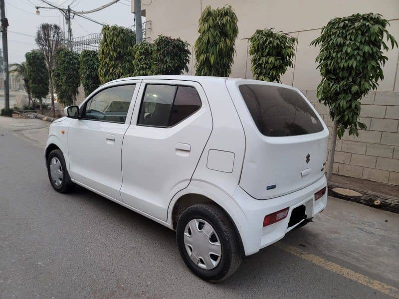 Suzuki Alto 2020 2