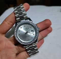 Rolex watch