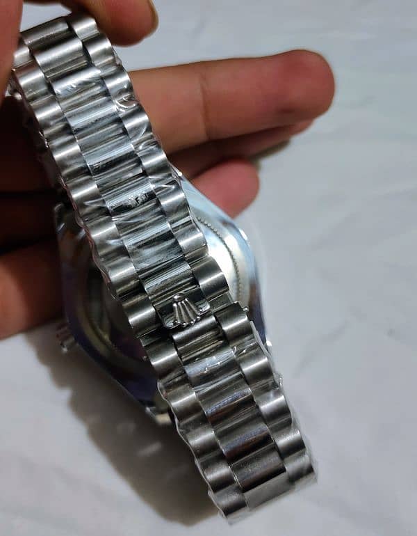 Rolex watch 1