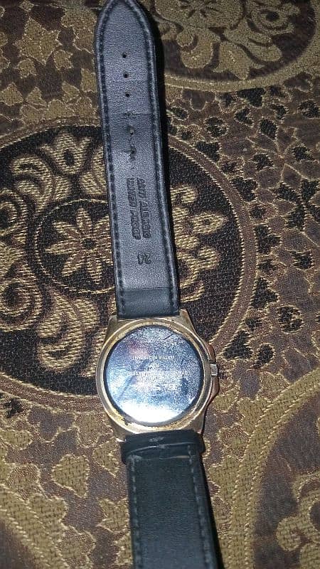 Ben Sherman original watch 0