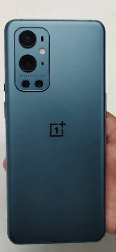 One Plus 9 Pro