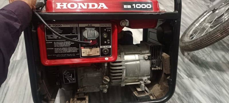 original honda generator rabta number 03021677500 1