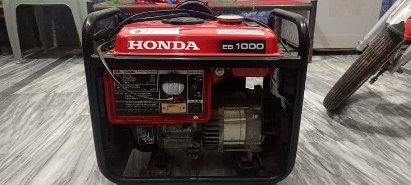 original honda generator rabta number 03021677500 2