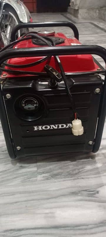 original honda generator rabta number 03021677500 3