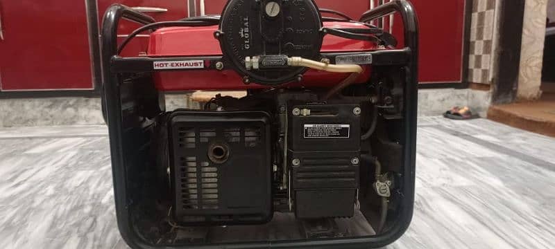 original honda generator rabta number 03021677500 4