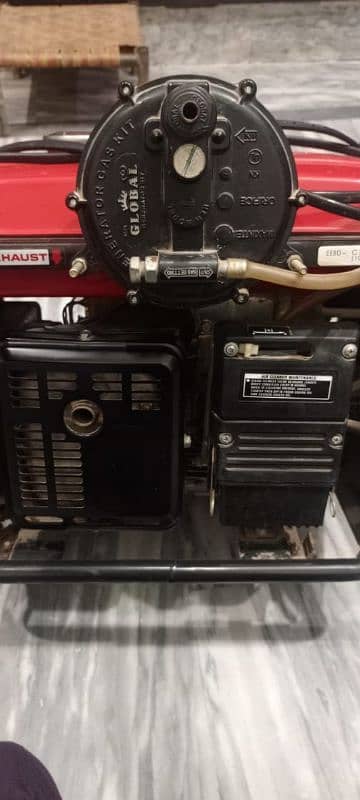 original honda generator rabta number 03021677500 5