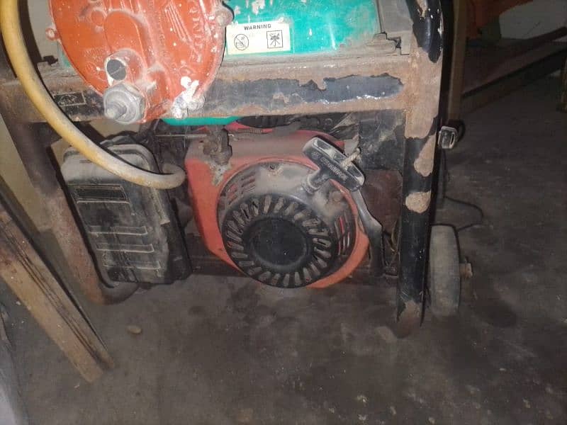 2.5 kva 2