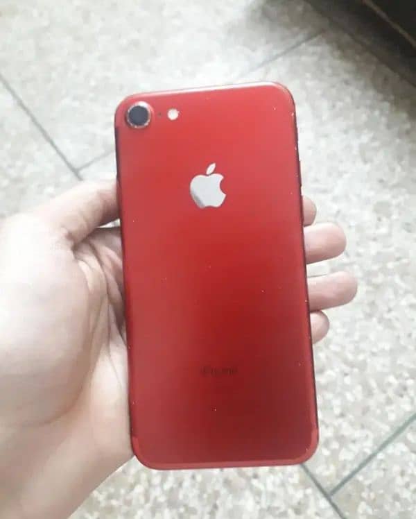 iphone 7 pta 0