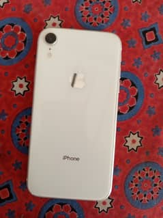 iphone xr 64gb jv