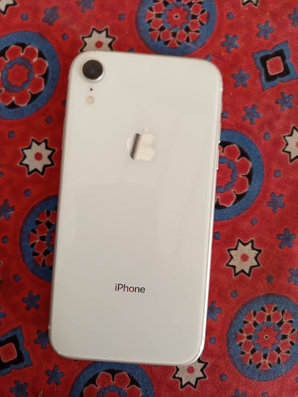 iphone xr 64gb jv 0