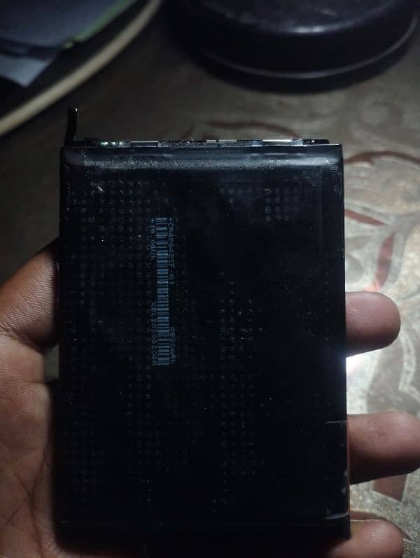 Redmi note 11 geniuene battery for sale. 1