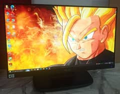 ASUS 22inch IPS Borderless 75hz HDMI Gaming LED Monitor