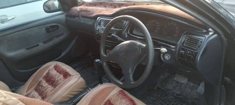 Xe Pakistani Automatic Transmission 10