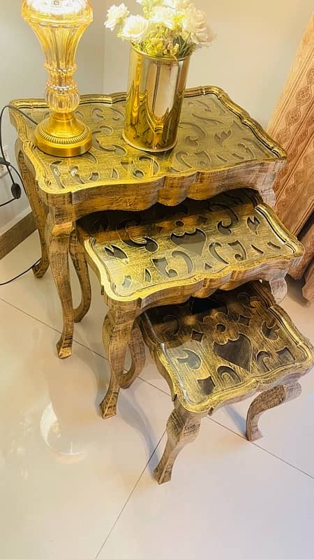 designer drawing room furniture on urgent sale 16