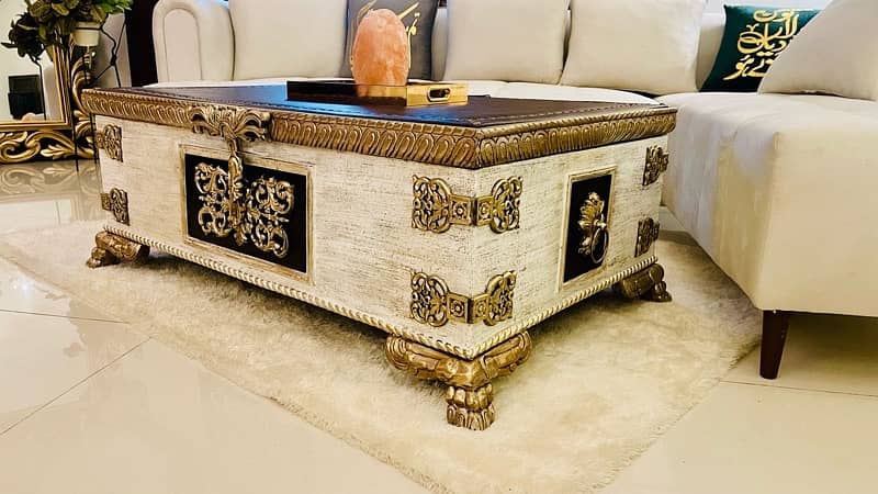 designer drawing room furniture on urgent sale 19