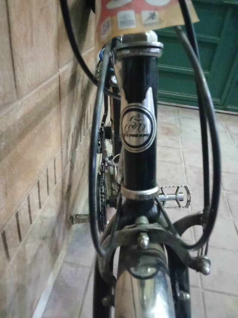 Racing Bi Cycle In Excellend Condition (Urgent Sale) (Negotiable) 4