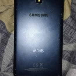 Samsung Mobile J3 2