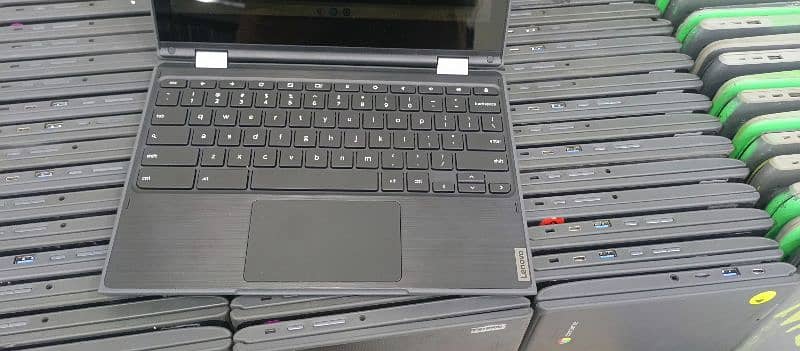 Lenovo 300e 2nd gene AST Windows 10 1