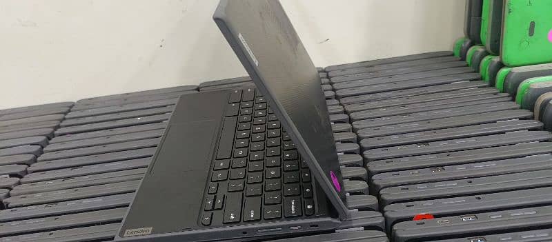 Lenovo 300e 2nd gene AST Windows 10 4