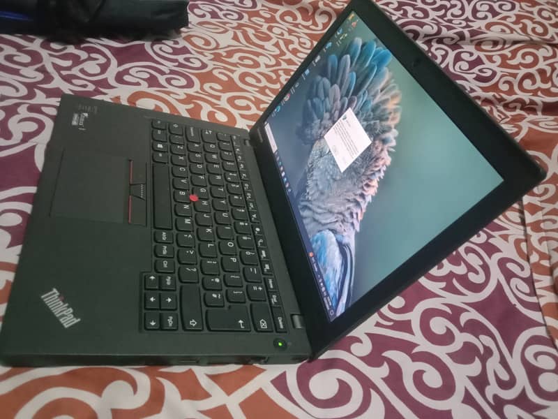 Lenovo Core i5 5th x250 Generation 10/10 0