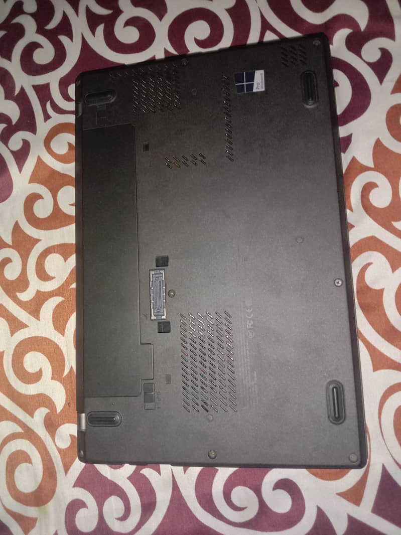 Lenovo Core i5 5th x250 Generation 10/10 1