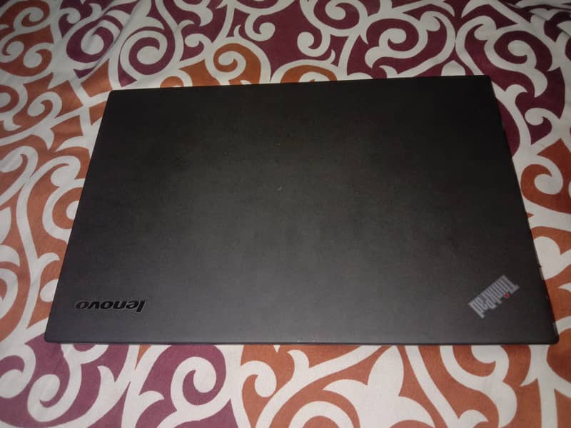 Lenovo Core i5 5th x250 Generation 10/10 2