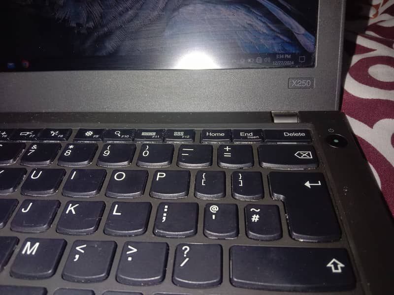 Lenovo Core i5 5th x250 Generation 10/10 3