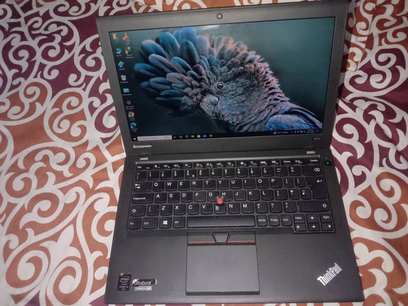 Lenovo Core i5 5th x250 Generation 10/10 4