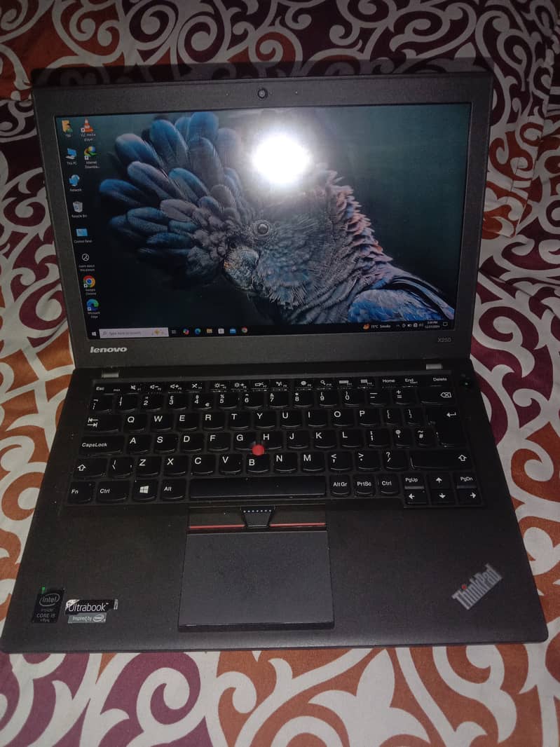 Lenovo Core i5 5th x250 Generation 10/10 5