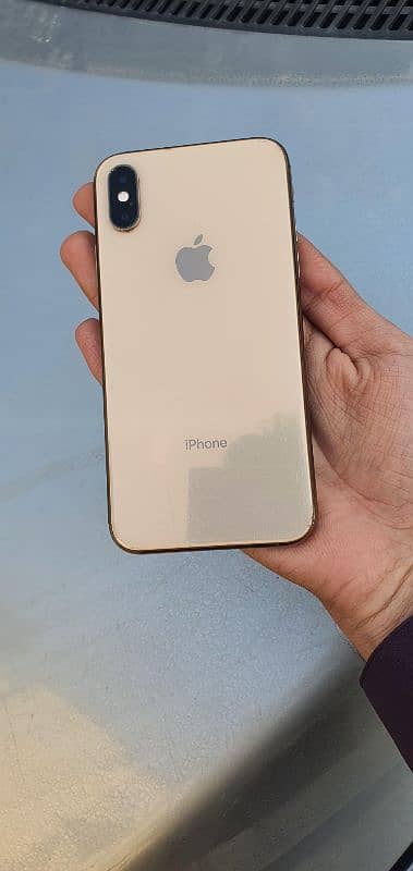 Iphone XS non pta factory unlock 0